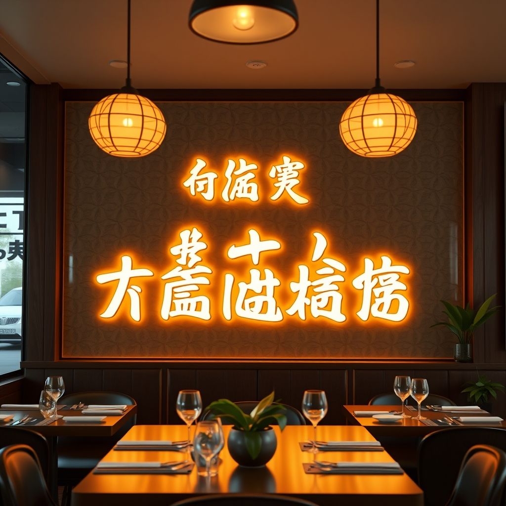 5 ไอเดีย ตั้งชื่อร้านอาหารไทย เพิ่มเสน่ห์และภาพลักษณ์ร่วมสมัยให้แบรนด์